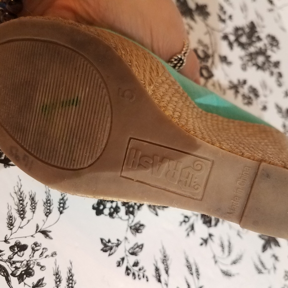 Brash  wedge b90 - Picture 7 of 10